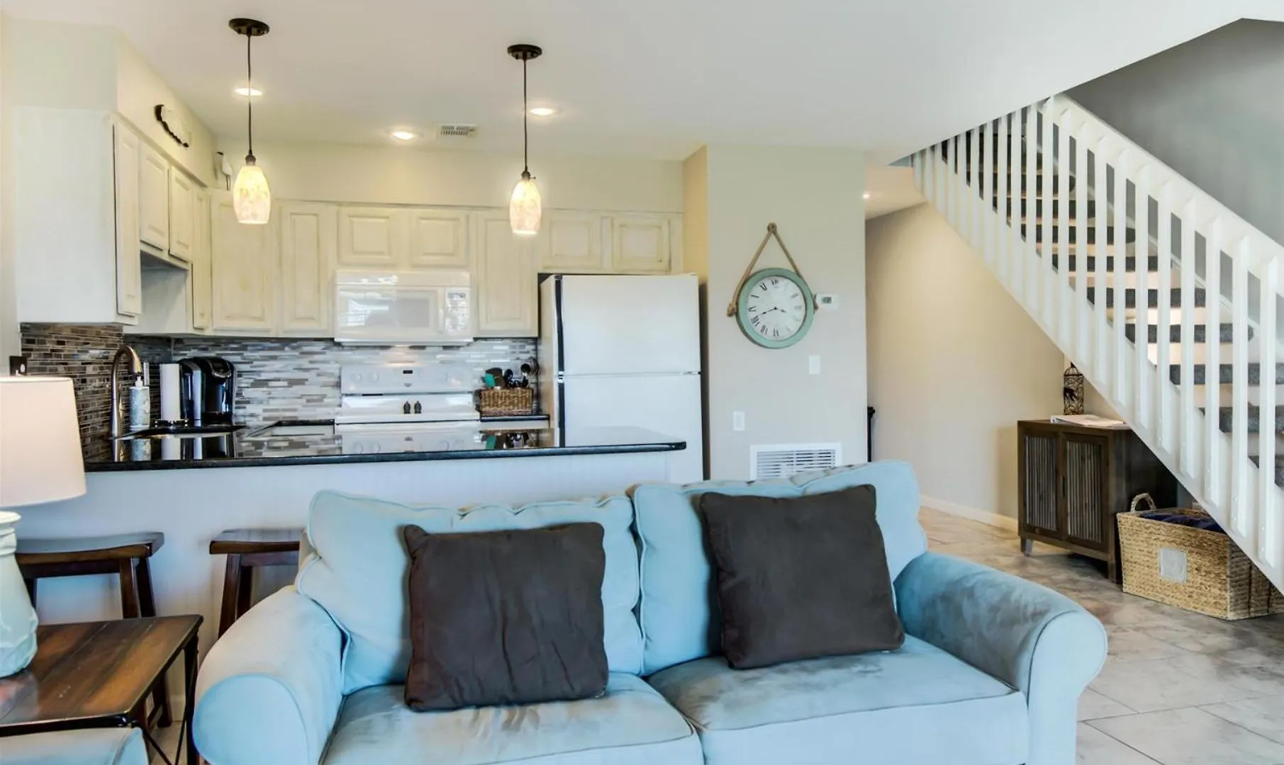 9 H Two Bedroom Condo Destin 0*,