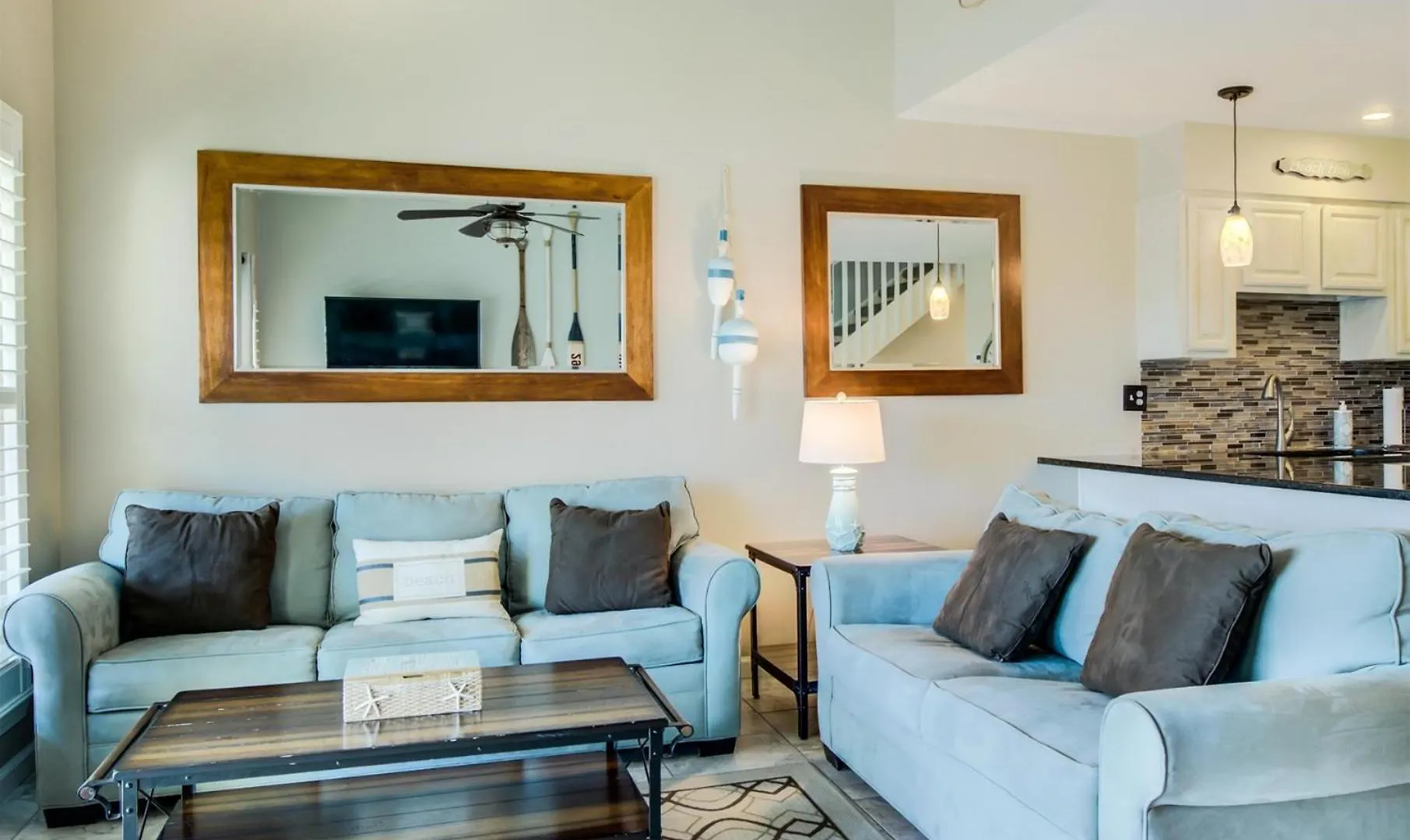 9 H Two Bedroom Condo Destin