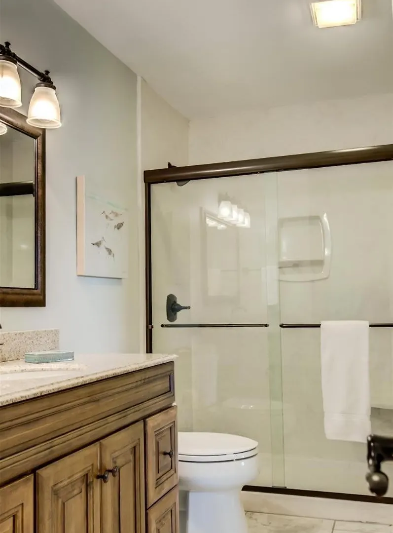 Apartment 9 H Two Bedroom Condo Destin