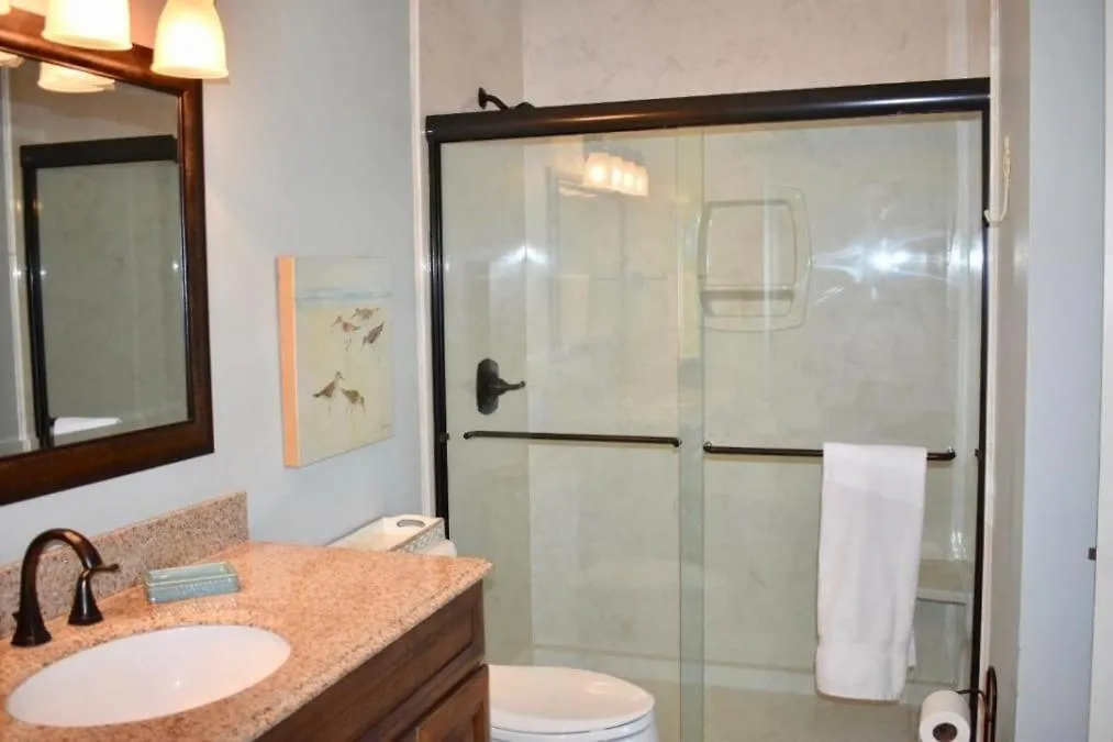 9 H Two Bedroom Condo Destin